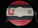 DON GARDNER Your Love Is Driving Me Crazy 1969 NORTHERN SOUL 45 Mr G Records 824