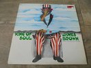 James Brown & The Famous Flames - King Of Soul 1968 UK LP POLYDOR 1st