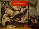 BRAEN & RASKOVICH Drammatico LP/'70s Italy/Library Music/ALESSANDRO ALESSANDRONI