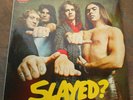 LP SLADE Slayed? 1st GERMANY, EX+/MINT-
