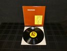MINUTEMEN - What Makes A Man Start Fires? - Vinyl LP, SST 1982 VG+ (390)