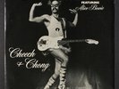 CHEECH & CHONG: Earache My Eye 45 (PS, sm faint pencil woc) Rock & Pop