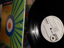 Rare Ginger Baker's Air Force 2 LP SD 33-343 1970 Promo Rare Jazz Rock mint 