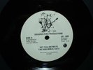 THE SUBLIMINAL RATZ RARE NEWFONDLAND 45 / GET YOU ANYWAYS / DON'T WASTE TIME