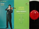 Erick Friedman/Virtuoso Favorites RCA WD DG Stereo LSC-2671