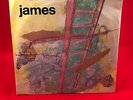 JAMES So Many Ways 1986 UK 7