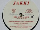 Dennis Brown & Jackie Mittoo 
