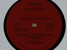 Ken Bob & Heptones 