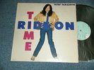 ???? TATSURO YAMASHITA JAPAN 1980 RAL-8501 LP RIDE ON TIME