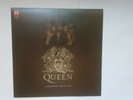Queen Lp London Battle