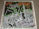BACK FROM THE GRAVE VOL 3 - 17 CRAZED 60'S PUNKERS