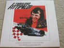 O FABULOSO FITTIPALDI SOUNDTRACK - NEW LP RECORD
