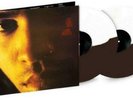 Lenny Kravitz  Let Love Rule Limited Brown/White Split Color Vinyl 2LP
