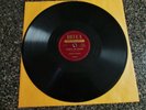 78 RPM from Casablanca = DOOLEY WILSON AS TIME GOES BY - THE ORIGINAL