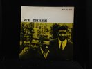 Roy Haynes-We Three-New Jazz 8210-DG RVG PHINEAS NEWBORN
