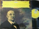 EUGEN JOCHUM / BRUCKNER symphony no 5     / DGG SLPM 138 004
