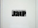 NORMAN GRANZ PRESENTS JAZZ AT THE PHILHARMONIC VOLUME 1 VERVE 10 LP BOX