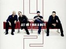 u2 - get on your boots (SINGLE 7 INCH NEU ) 602517986732