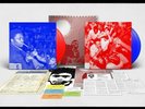 Ann Arbor Blues Festival 1969 Vol 1&2 Box Set Third Man TMR Limited SEALED