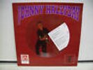 Johnny Hallyday et Dieu Creo ' la Femme Pkd Ltd Italie RAR LP Picture Disc