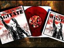HAGAR THE WOMB - HAGITATE // Vinyl 10