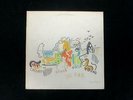 Crosby Stills Nash And Young So Far 1974 Rock Vinyl SD 18100