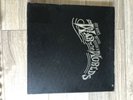 War of the Worlds Limited edition collectors vinyl box set