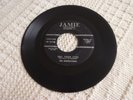 DOOWOP GROUP THE INSPIRATIONS  DRY YOUR EYES/GOOD BY  JAMIE 1034