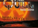 QUILL-VOODOO CARAVAN VINYL LP NEW