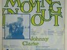Johnny Clarke 
