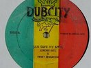 Leachie Intl & Sweet Sensation 