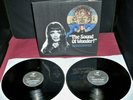 THE SOUND OF WONDER, Vinyl OST 2LP Pakistani Film Music, Finders Keepers UK 2009