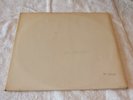 The Beatles - The White Album - U.K. Mono Issue - no 0167380 - Ex - Listen
