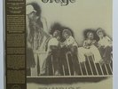 OFEGE 'Try And Love' Ltd. Edition Vinyl LP (Nigerian Psych/Funk) NEW/SEALED