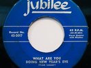 THE ORIOLES-Lonely Christmas-Rare Doo Wop 45 From 1954-JUBILEE #5017