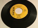 The Dramatics 45 All Because Of You SPORT rare northern soul
