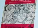 THE UNDERGROUND SET       ----  arcipelago   ----