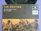 SWEDEN Beatles 7