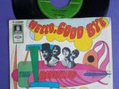 Classic GERMAN sleeve. Beatles 7
