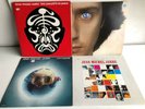 4x Jean-Michel Jarre LPS Concerts In China,Magnetic Fields,Oxygène,The Essential