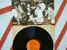 Waylon Jennings Honky Tonk Heroes Vinyl UK 1973 RCA A1E/B2E Matrix LP EXC++