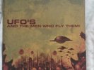 Man Or Astroman? ?– UFO's And The Men Who Fly Them  green vinyl
