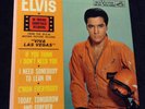 ELVIS PRESLEY 45 EPA-4382 VIVA LAS VEGAS ORIGINAL DOT VERY HIGH GRADE STUNNING
