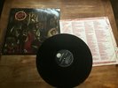 Slayer ?- Reign In Blood   [LP Vinyl]  Geffen Records ? 924 131-1