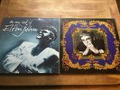 Elton John [2 LP Vinyl] The Very Best Of Elton John + The One