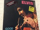 ELVIS PRESLEY LP CPL1-0475 GOOD TIMES STILL FACTORY SEALED W/RARE HYPE STICKER