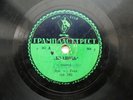 78rpm ORCHESTRA by GECZY Midnight (tango) /Dreamy rhythm (foxtrot) 1935