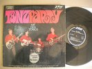 The Tonics Firmengründers mit Den Tonics Vol 1 Joker Italy LP 1967