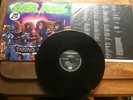 Overkill ?- Taking Over   [LP Vinyl]   Made in Germany