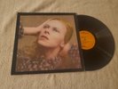 DAVID BOWIE HUNKY DORY